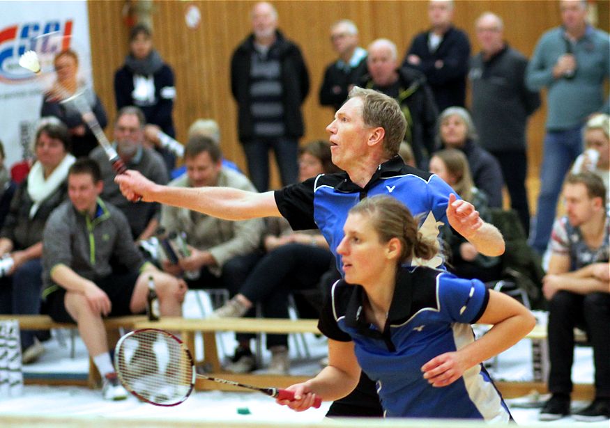 SC Itzehoe, SCI-Badminton