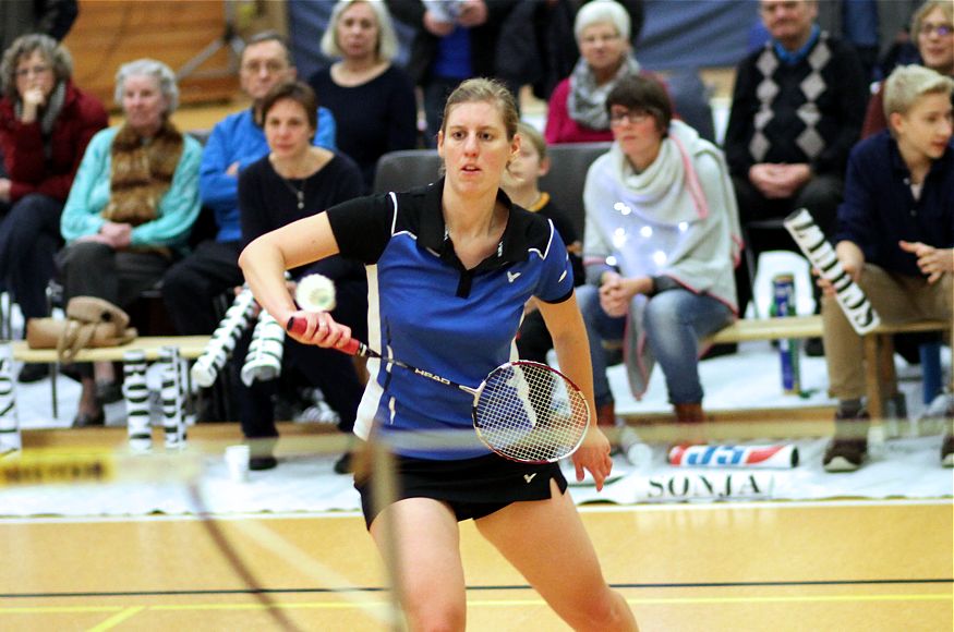 SC Itzehoe, SCI-Badminton