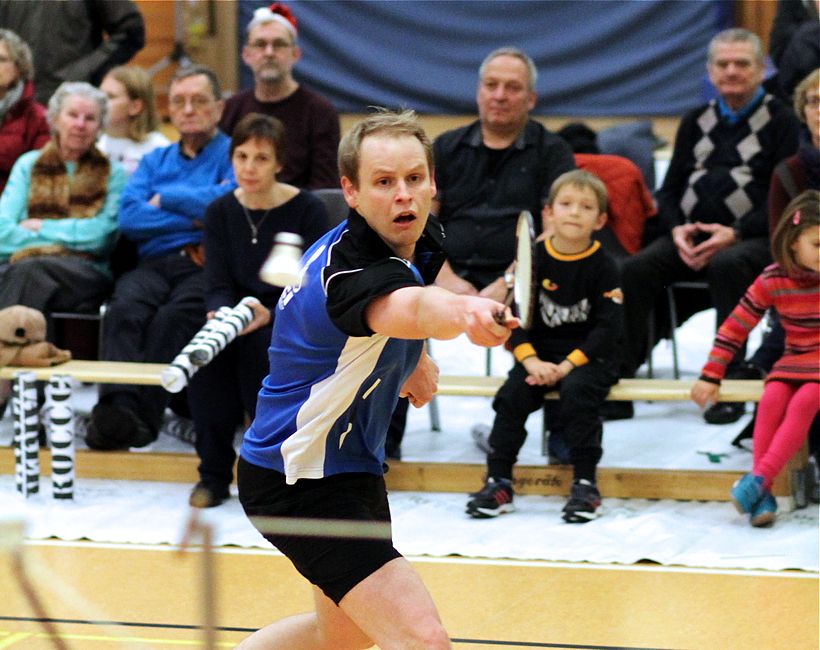 SC Itzehoe, SCI-Badminton