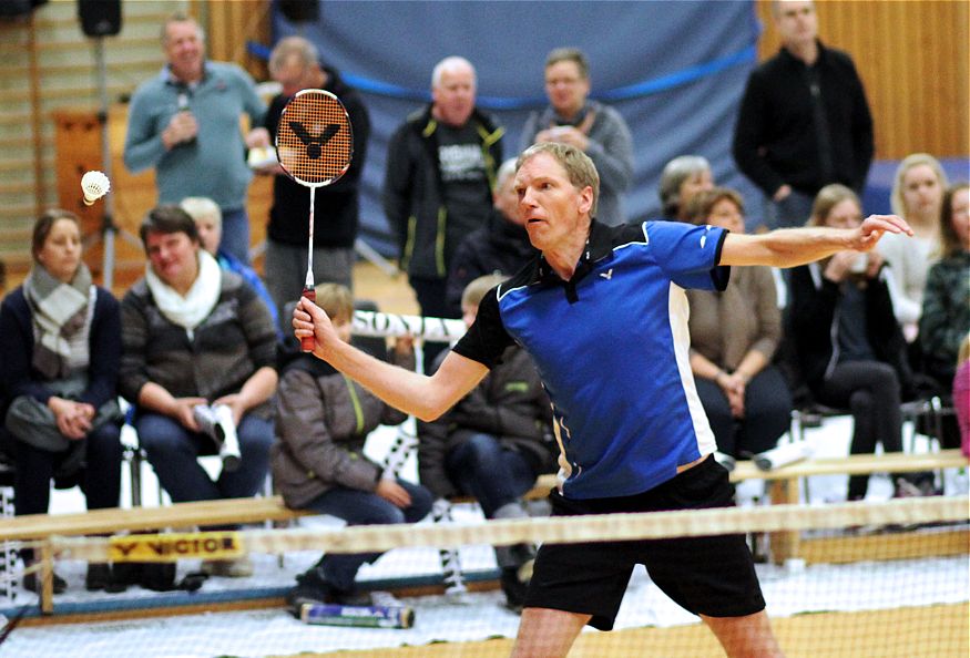 SC Itzehoe, SCI-Badminton