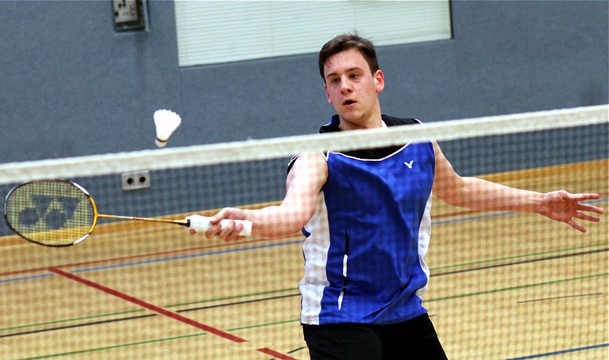 SC Itzehoe, SCI-Badminton