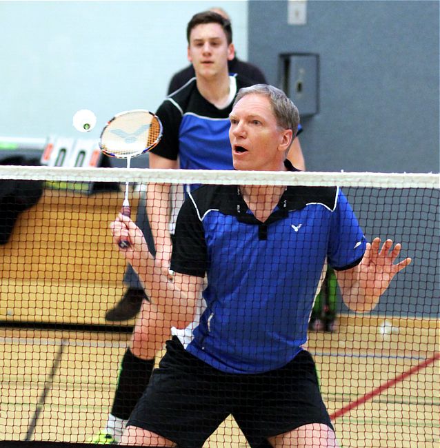 SC Itzehoe, SCI-Badminton