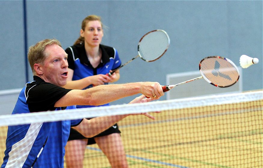 SC Itzehoe, SCI-Badminton