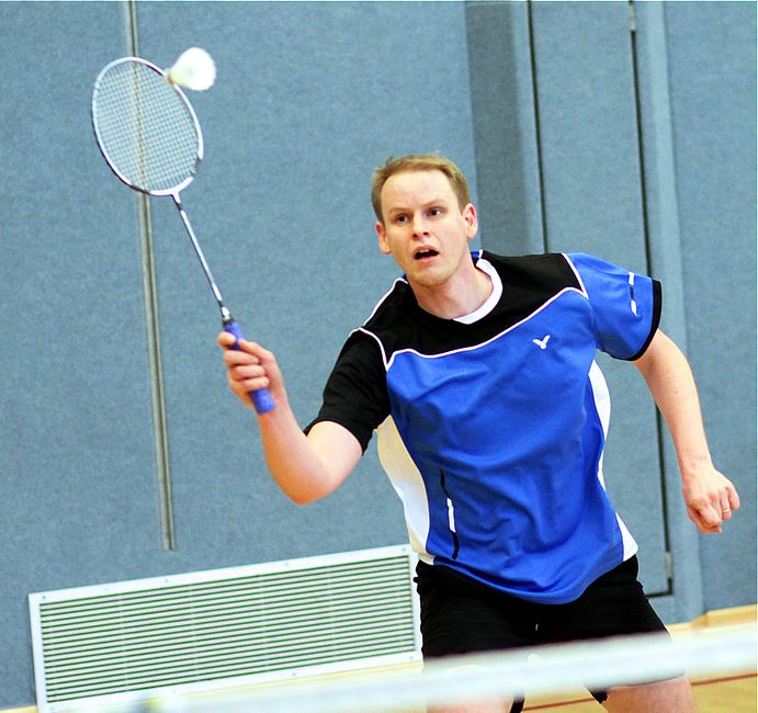 SC Itzehoe, SCI-Badminton