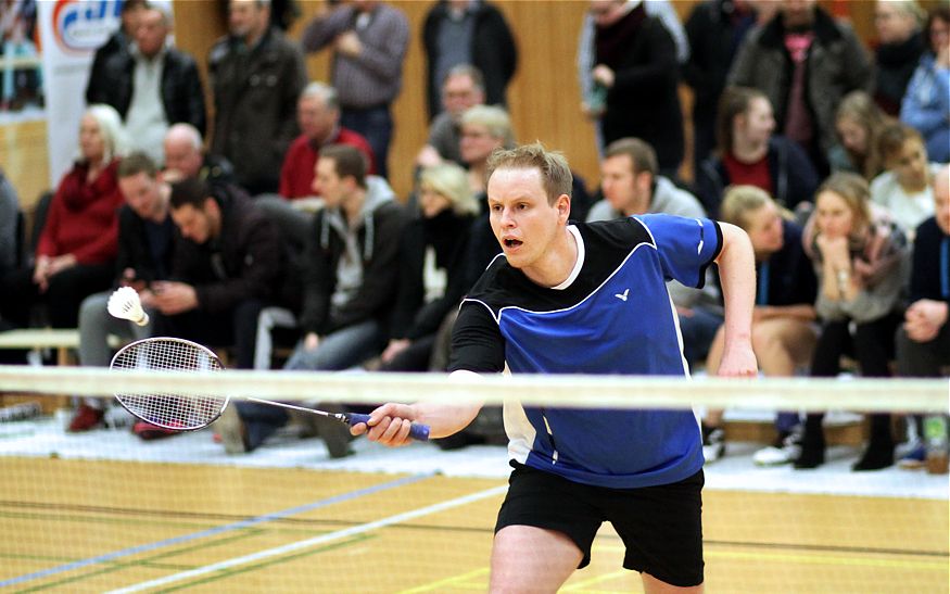 SC Itzehoe, SCI-Badminton