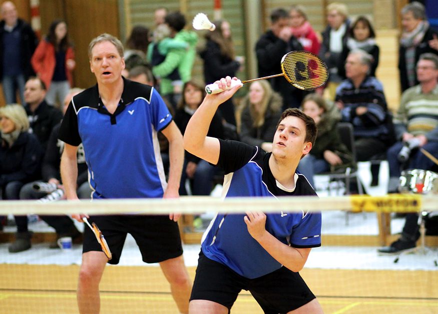 SC Itzehoe, SCI-Badminton