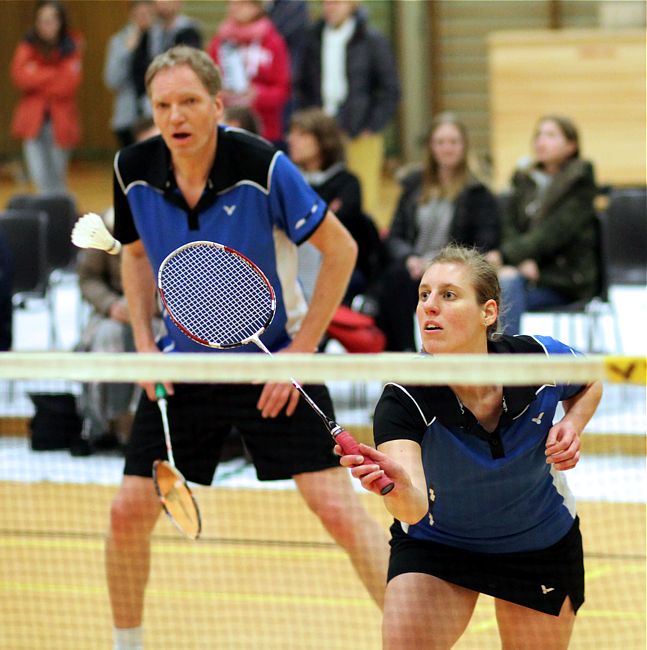 SC Itzehoe, SCI-Badminton