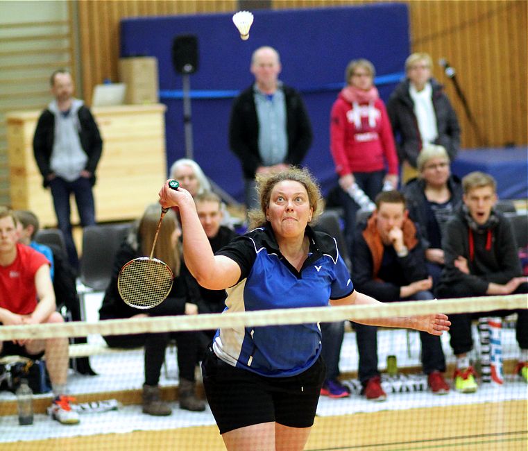 SC Itzehoe, SCI-Badminton