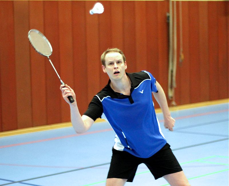 SC Itzehoe, SCI-Badminton