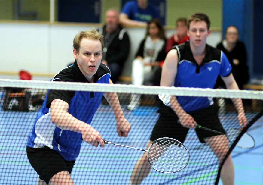 SC Itzehoe, SCI-Badminton