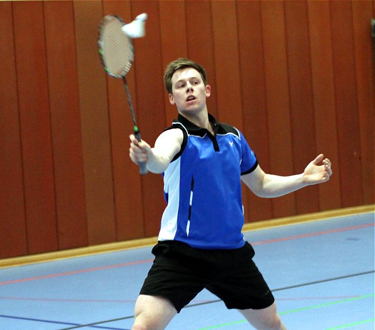 SC Itzehoe, SCI-Badminton