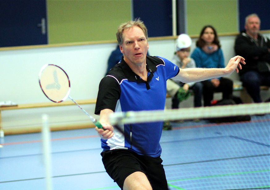 SC Itzehoe, SCI-Badminton