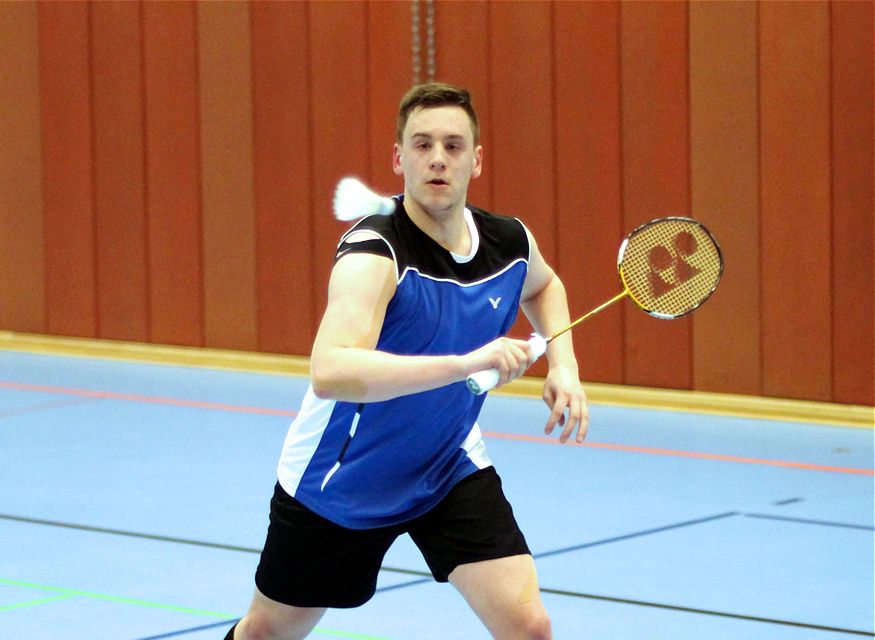 SC Itzehoe, SCI-Badminton