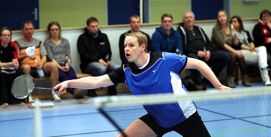 SC Itzehoe, SCI-Badminton