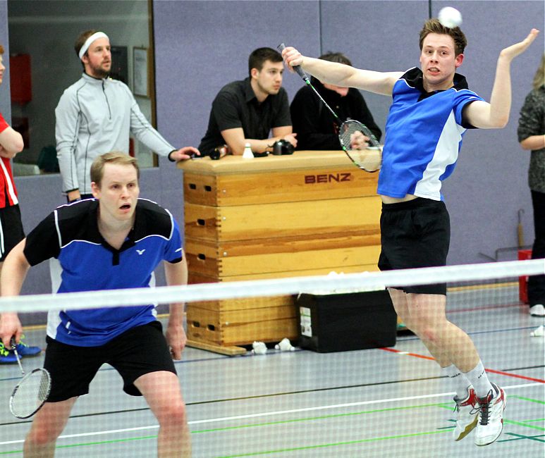 SC Itzehoe, SCI-Badminton