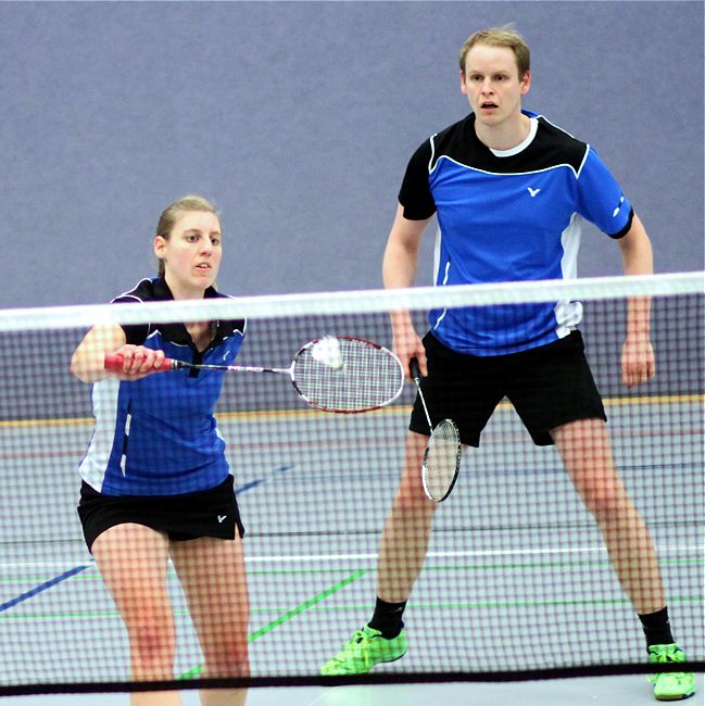 SC Itzehoe, SCI-Badminton