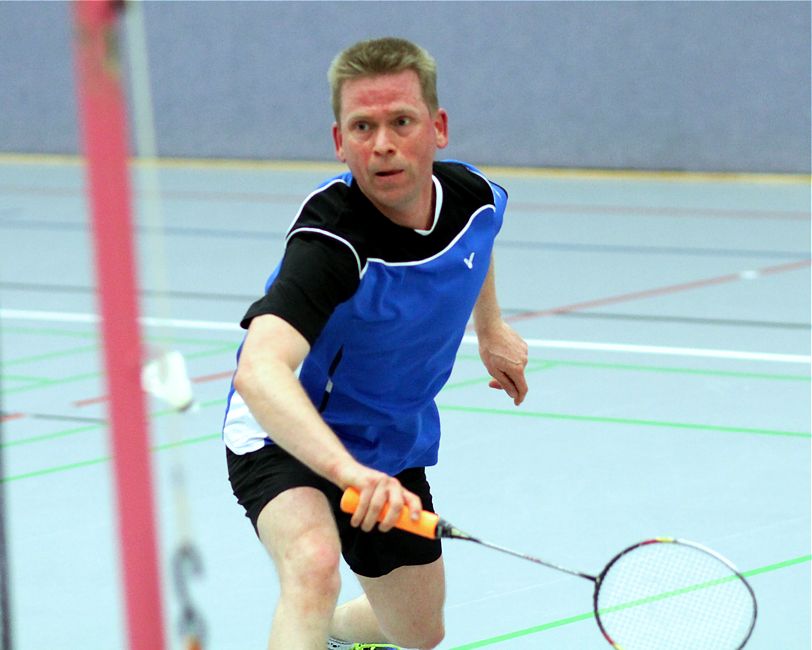 SC Itzehoe, SCI-Badminton