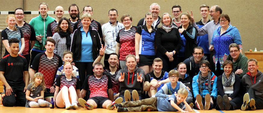 SC Itzehoe, SCI-Badminton