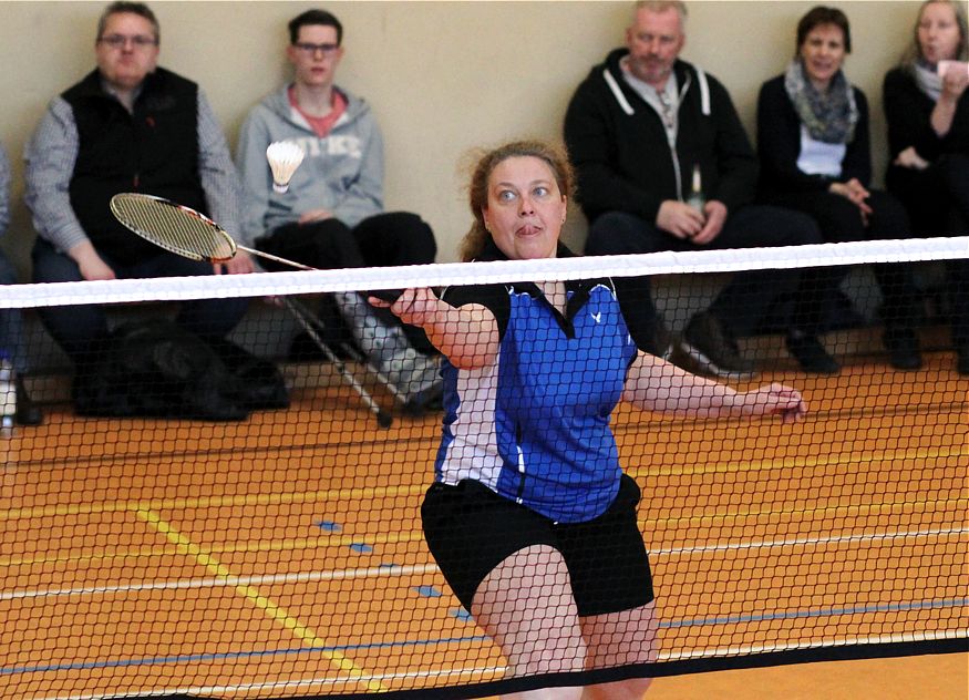 SC Itzehoe, SCI-Badminton