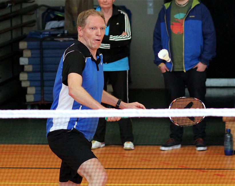 SC Itzehoe, SCI-Badminton