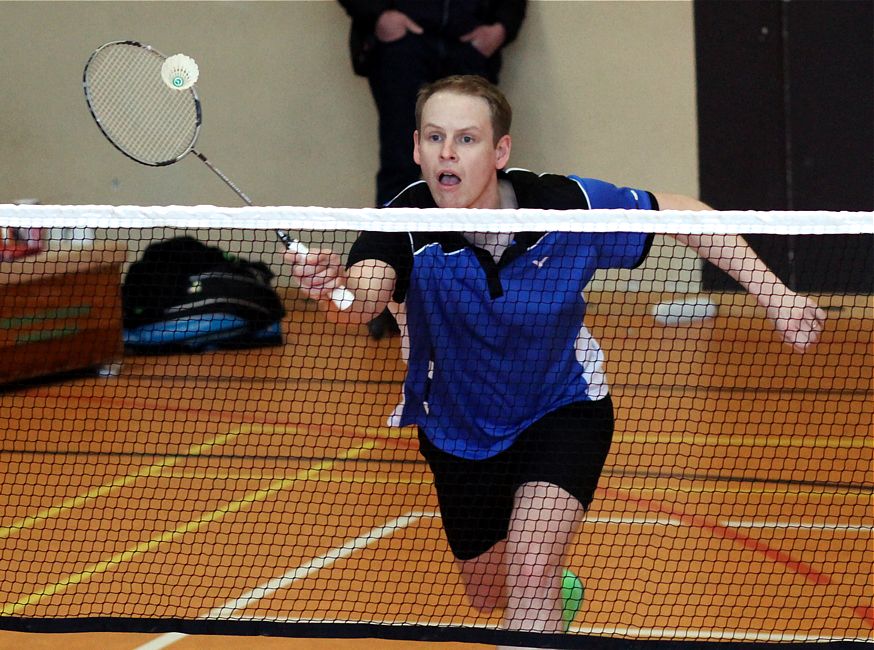 SC Itzehoe, SCI-Badminton