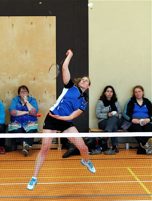 SC Itzehoe, SCI-Badminton