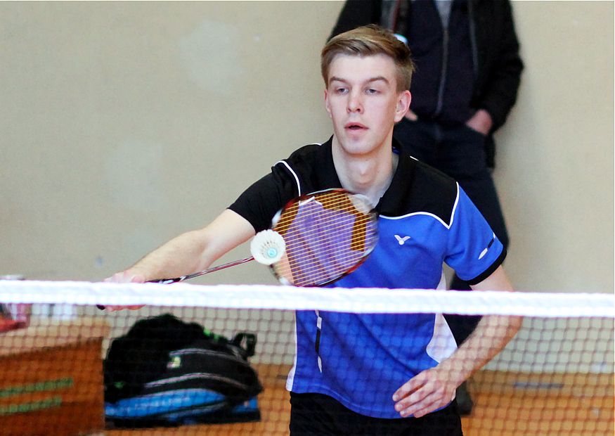 SC Itzehoe, SCI-Badminton