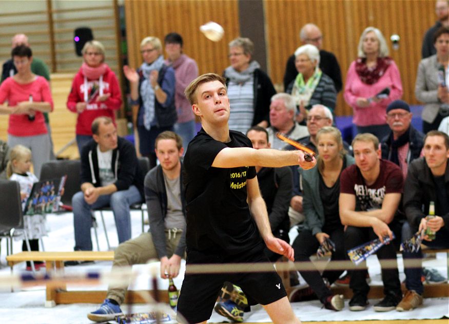 SC Itzehoe, SCI-Badminton