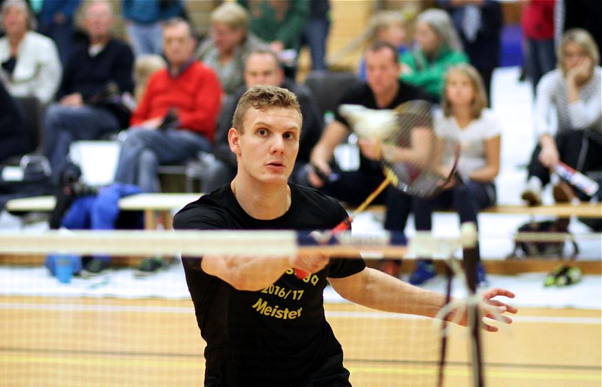 SC Itzehoe, SCI-Badminton