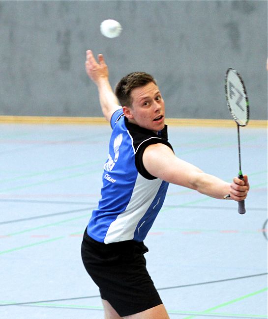 SC Itzehoe, SCI-Badminton