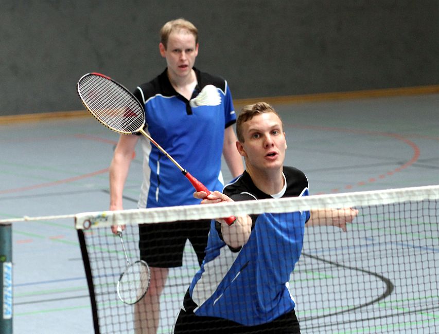 SC Itzehoe, SCI-Badminton