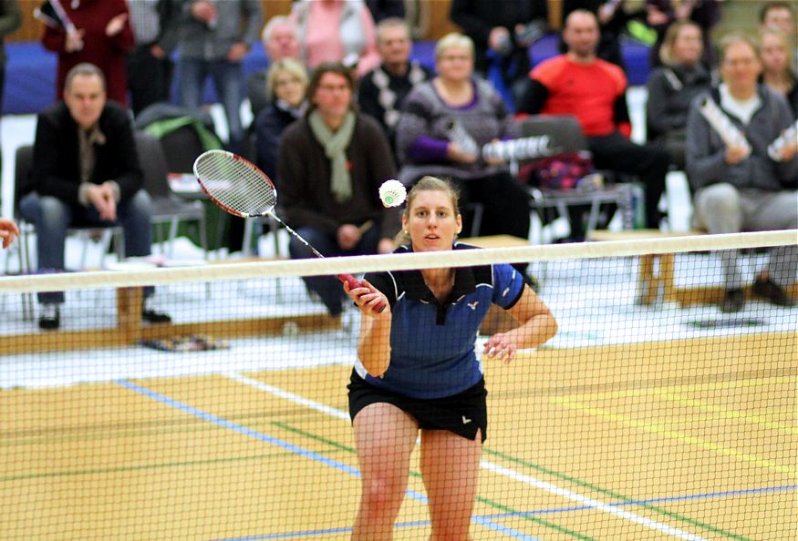 SC Itzehoe, SCI-Badminton