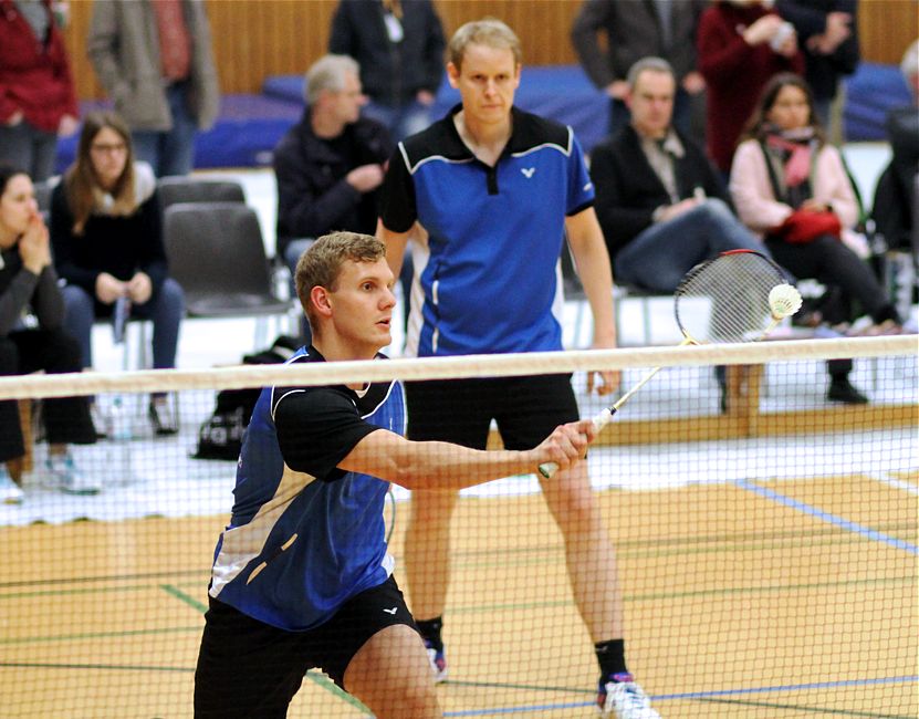 SC Itzehoe, SCI-Badminton