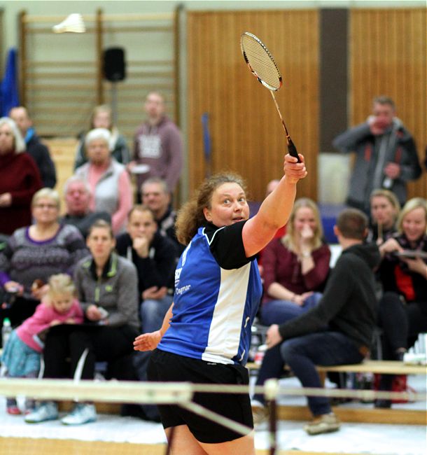 SC Itzehoe, SCI-Badminton