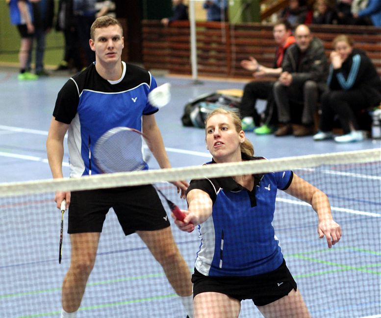 SC Itzehoe, SCI-Badminton