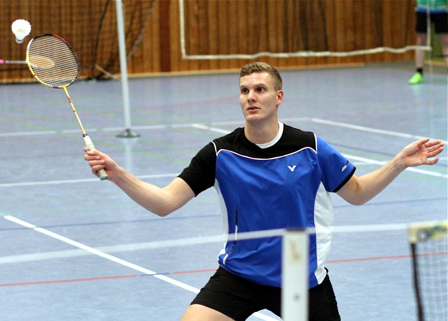 SC Itzehoe, SCI-Badminton