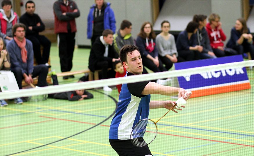 SC Itzehoe, SCI-Badminton