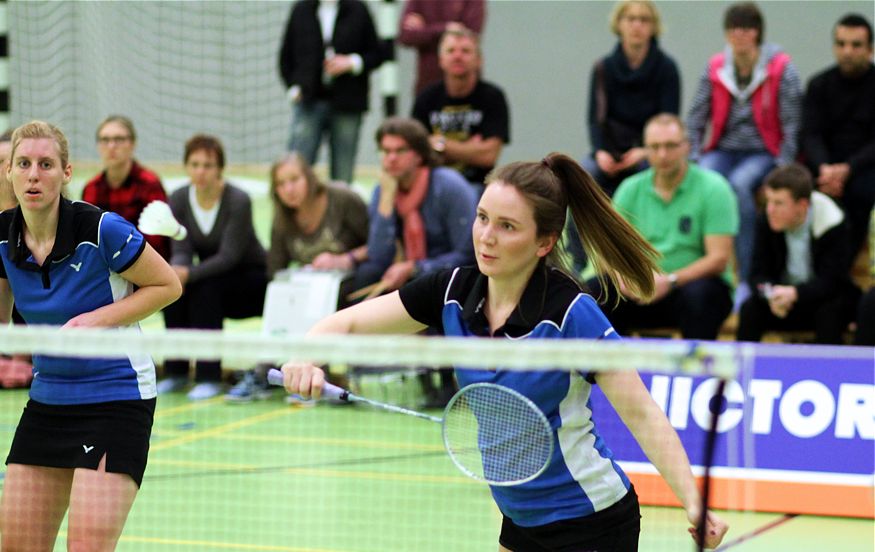 SC Itzehoe, SCI-Badminton