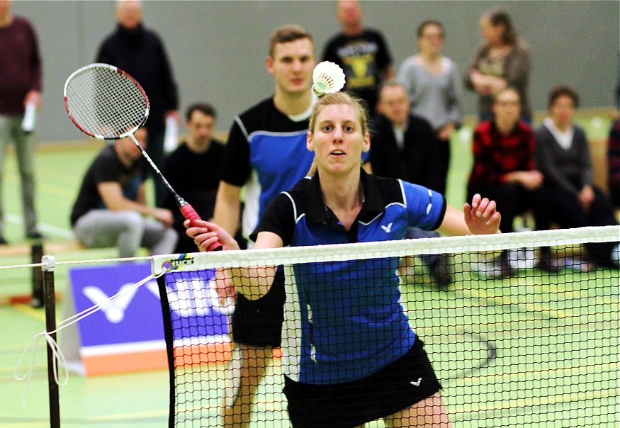 SC Itzehoe, SCI-Badminton