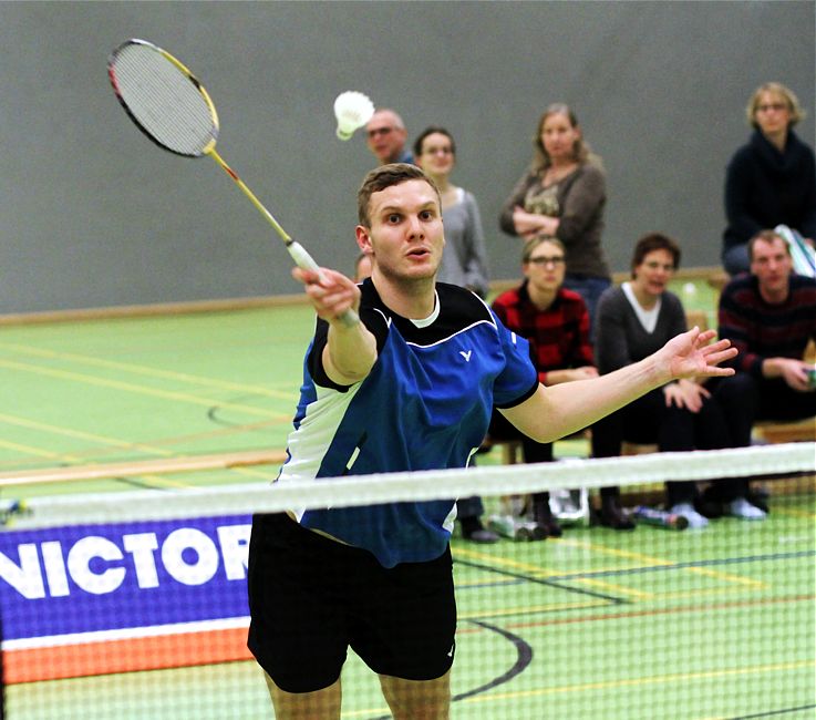 SC Itzehoe, SCI-Badminton