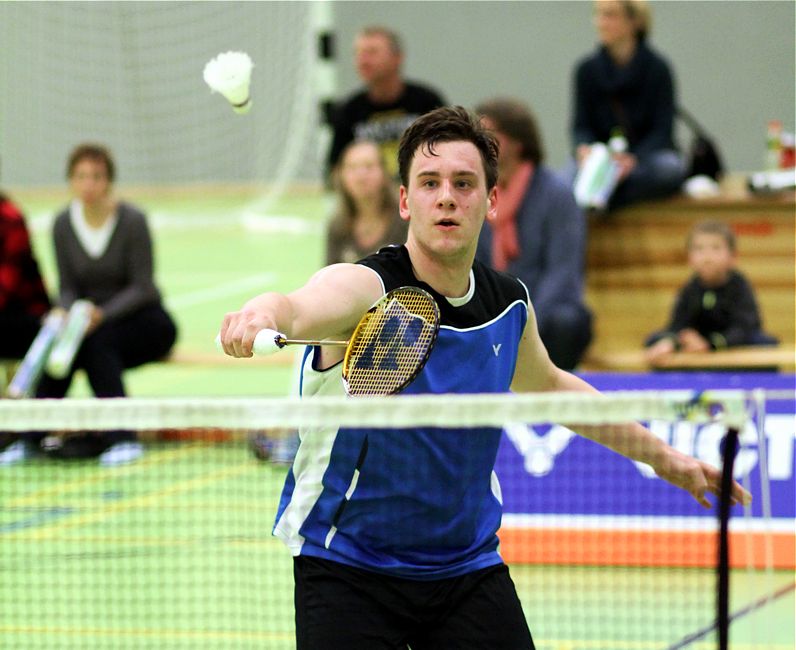 SC Itzehoe, SCI-Badminton