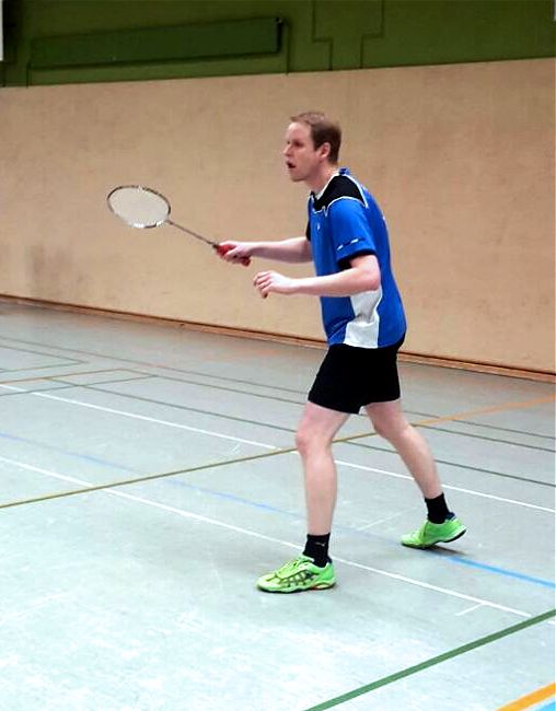 SC Itzehoe, SCI-Badminton