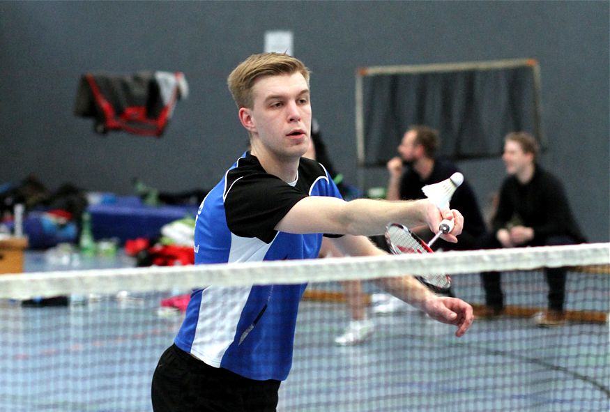 SC Itzehoe, SCI-Badminton