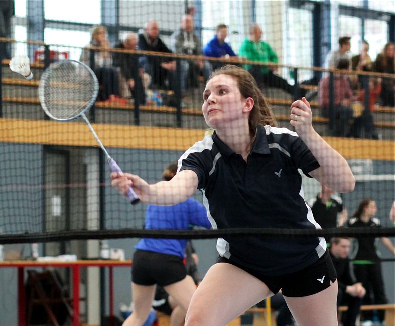 SC Itzehoe, SCI-Badminton