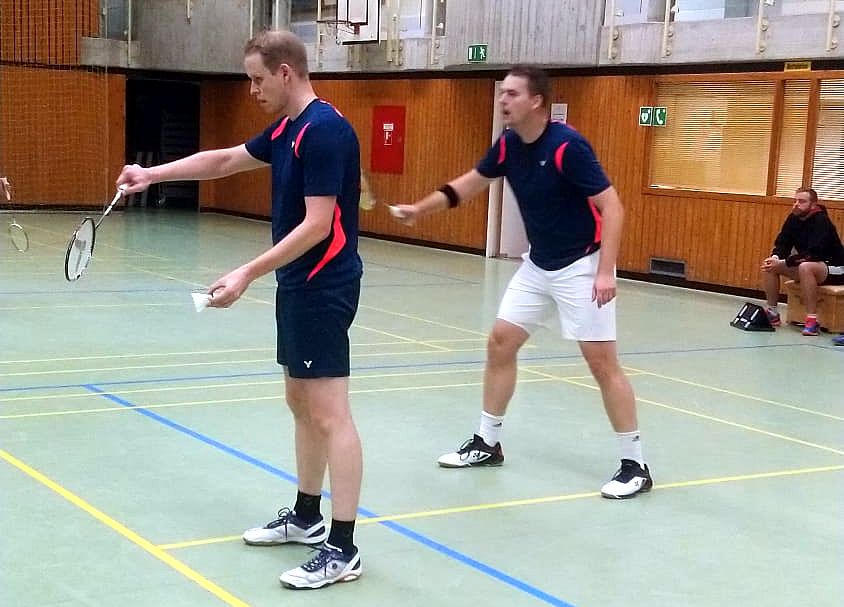 SC Itzehoe, SCI-Badminton