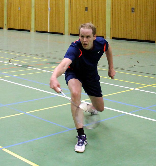 SC Itzehoe, SCI-Badminton