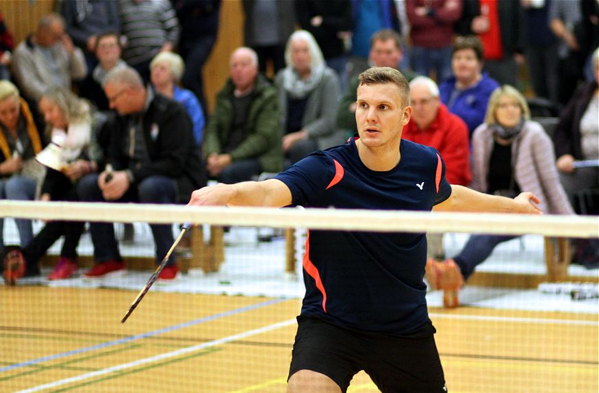 SC Itzehoe, SCI-Badminton