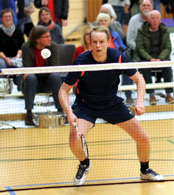 SC Itzehoe, SCI-Badminton