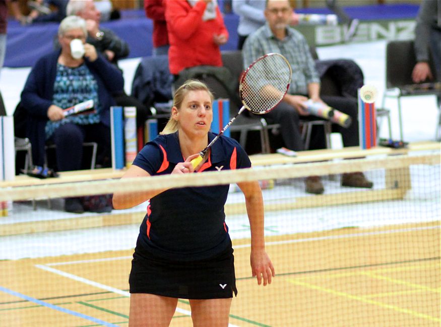 SC Itzehoe, SCI-Badminton