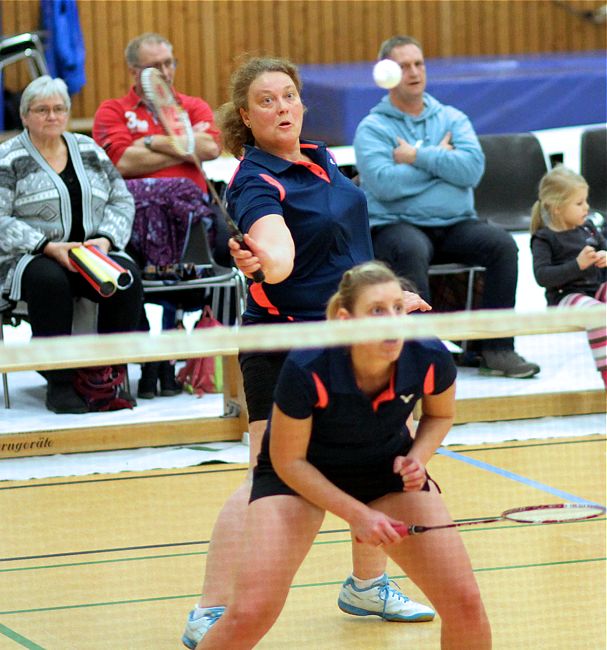 SC Itzehoe, SCI-Badminton